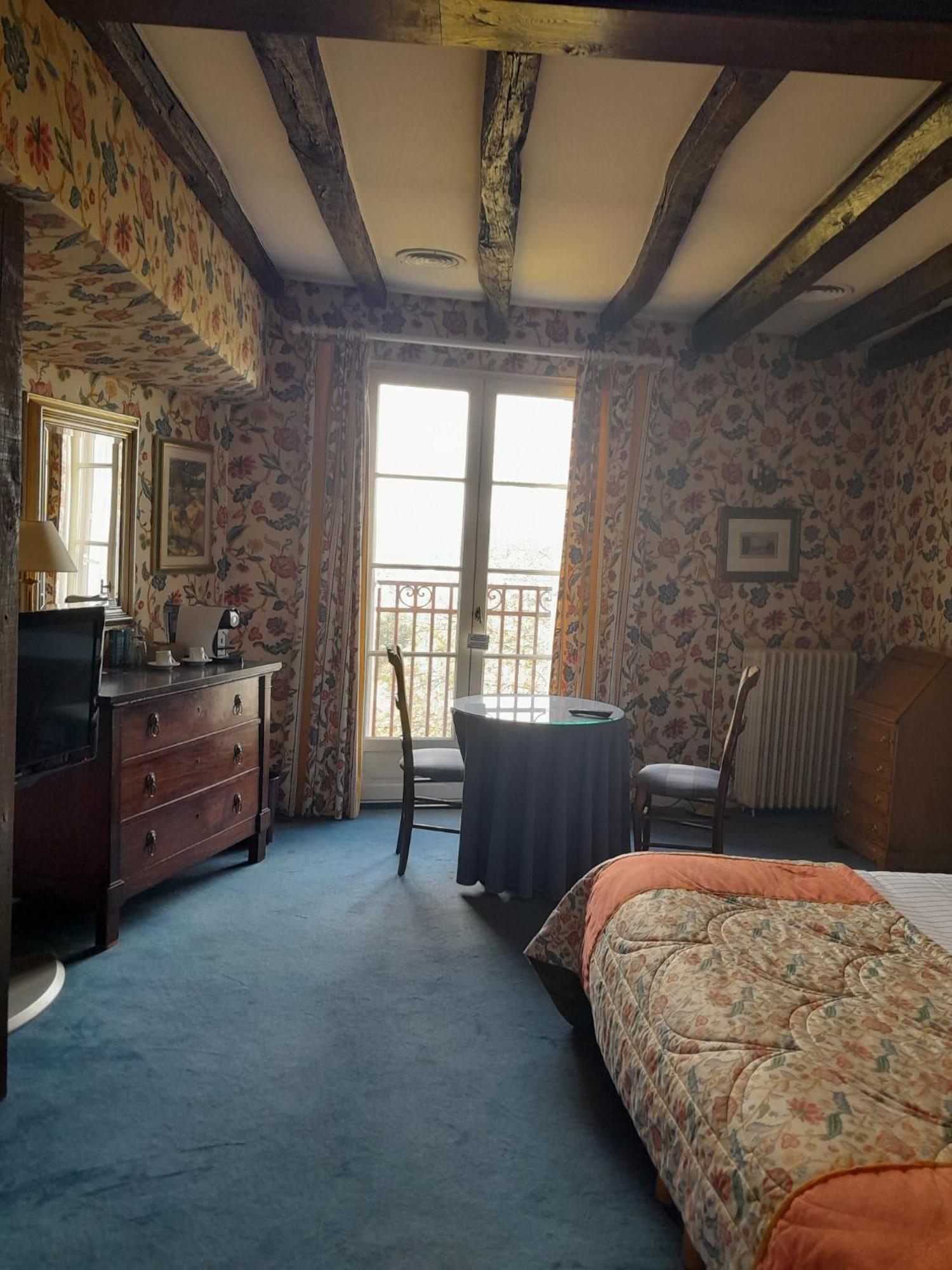 Chateau De Castel Novel Boutique Hotel Varetz Zewnętrze zdjęcie