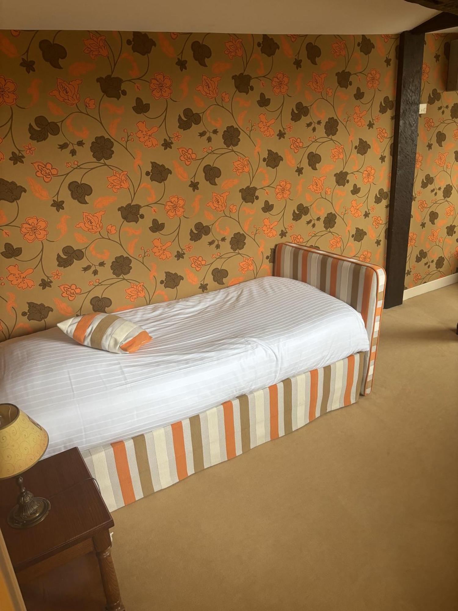 Chateau De Castel Novel Boutique Hotel Varetz Zewnętrze zdjęcie